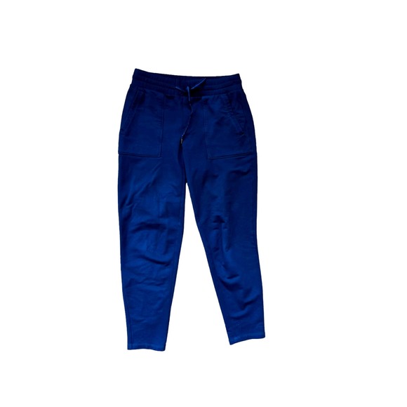 T by Talbots Blue Women's Jogger Sweatpants - XS - Picture 7 of 9